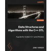  Data Structures and Algorithms with the C++ STL