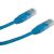 Datacom CAT5E UTP, 3m, kék (1533)