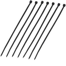 Datacom kábelkötegelő, 4,8 × 300cm, 100-pack kábel és adapter