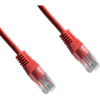 Datacom Patch cord UTP CAT6, 0.25m, narancssárga (15896)