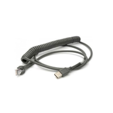 Datalogic adatkábel vonalkód olvasóhoz 2m (90A052065) (90A052065) vonalkódolvasó kiegészítő