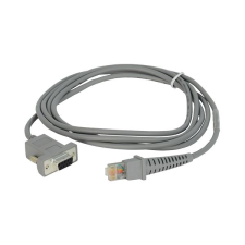 Datalogic adatkábel vonalkód olvasóhoz RS232 (90A052121) (90A052121) vonalkódolvasó kiegészítő