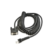 Datalogic adatkábel vonalkód olvasóhoz RS-232 (90A051891 / CAB-408) (90A051891) vonalkódolvasó kiegészítő