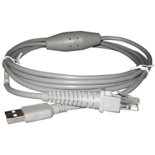 Datalogic Gryphon 2m USB kábel audió/videó kellék, kábel és adapter