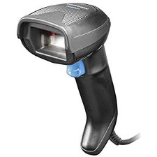 Datalogic Gryphon GD4590-BK-B-HD vonalkódolvasó (GD4590-BK-B-HD) vonalkódolvasó