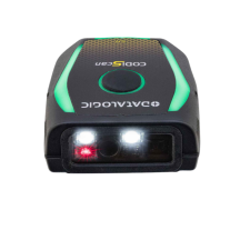 Datalogic HS7600SR CODiScan Hordozható vonalkódolvasó - Fekete (HS7600SR) vonalkódolvasó