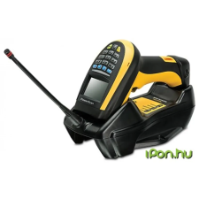 Datalogic PowerScan PM9100 vonalkódolvasó PM9100-D433RBK10 vonalkódolvasó