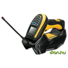 Datalogic PowerScan PM9100 vonalkódolvasó PM9100-D433RBK20 vonalkódolvasó