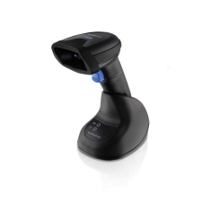 Datalogic QM2500-BK-433K1 QuickScan Mobile QM2500 Kézi vonalkódolvasó - Fekete (QM2500-BK-433K1) vonalkódolvasó