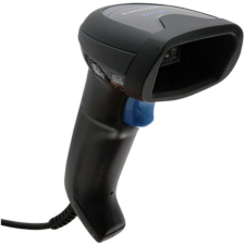 Datalogic QuickScan Lite QW2520 Kézi vonalkódolvasó - Fekete vonalkódolvasó