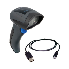 Datalogic QuickScan QBT2101-BK-BTK+  Bluetooth vonalkódolvasó (QBT2101-BK-BTK+) vonalkódolvasó