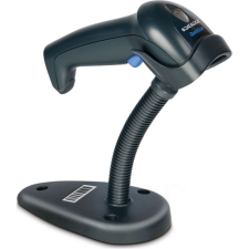 Datalogic Quickscan QD2430 Vonalkódolvasó Állvány Black (STD-QD24-BK) vonalkódolvasó