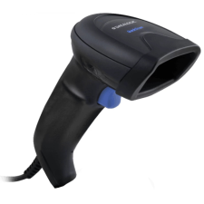 Datalogic QuickScan QD2500 vonalkódolvasó QD2590-BKK1B vonalkódolvasó