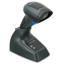 Datalogic QuickScan QM2131-BK-433K1 Vonalkódolvasó Black vonalkódolvasó