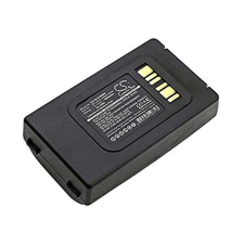 Datalogic SKORPIO X5 vonalkód olvasó akkumulátor (91ACC0093) (91ACC0093) vonalkódolvasó kiegészítő
