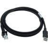 Datalogic USB adatkábel vonalkód olvasóhoz 2m (90A052258) (90A052258)