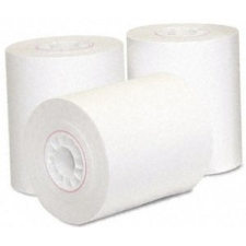 DATAMAX-ONEIL 740524-104 Long Life Receipt Paper 50 tekercs fénymásolópapír