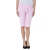 Datch PINK NŐI BERMUDA NADRÁG