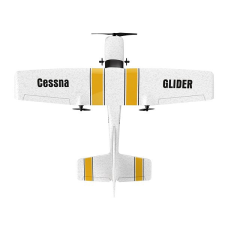 Datram Praha RC model letadla QST ZC-Z50 rc autó