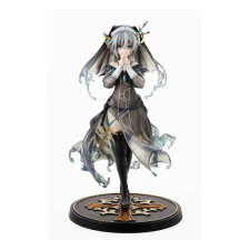 Dátum Élő PVC szobor 1/7 Nia Honjo 25 cm játékfigura
