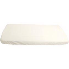 DAUBNER DAUBNER Feszítő lepedő, 60x120 PVC - fehér babaágynemű, babapléd