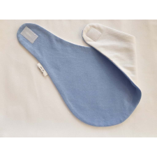  DAUBNER Pamut előke - kék előke