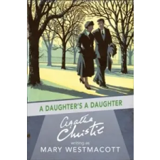  Daughter's a Daughter – Mary Westmacott idegen nyelvű könyv
