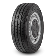 Davanti DX440 225/75 R16C 121/120R kisteher nyári gumi nyári gumiabroncs