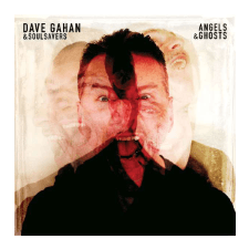 Dave Gahan, Soulsavers - Angels & Ghosts (Cd) egyéb zene