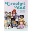 David &amp; Charles Crochet You! | Nathalie Amiel