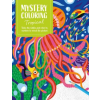 David &amp; Charles Mystery Coloring Tropical