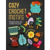 David &amp; Charles Nordic Crochet Motifs | Tuija Heikkinen