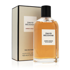 David Beckham Amber Breeze EDP M 100ml parfüm és kölni