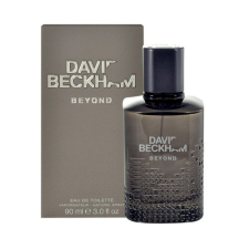 David Beckham Beyond, edt 60ml parfüm és kölni