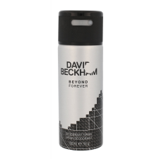 David Beckham Beyond Forever, Dezodor 150ml dezodor