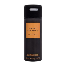 David Beckham Bold Instinct dezodor 150 ml férfiaknak dezodor