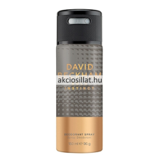 David Beckham Bold Instinct dezodor 150ml (deo spray) dezodor