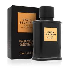 David Beckham Bold Instinct EDP M 75ml parfüm és kölni