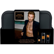 David Beckham Bold Instinct EdP Set 350 ml kozmetikai ajándékcsomag