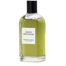 David Beckham Botanical Resin EDP 100 ml parfüm és kölni