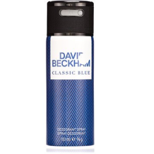 David Beckham Classic Blue 150 ml dezodor