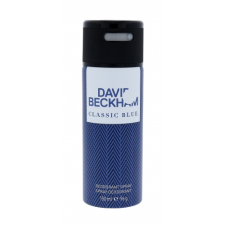 David Beckham Classic Blue dezodor 150 ml férfiaknak dezodor
