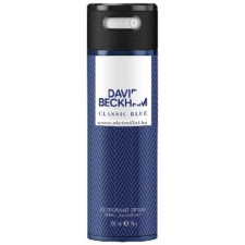 David Beckham Classic Blue dezodor 150ml (deo spray) dezodor