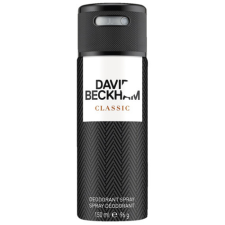 David Beckham Classic dezodor for men 150 ml dezodor