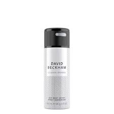 David Beckham Clssaic Homme férfi Dezodor (Deo spray) 150ml dezodor
