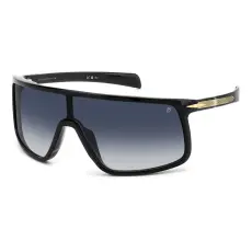 David Beckham DAVID BECKHAM DB99VISOR2M2 Férfi napszemüveg