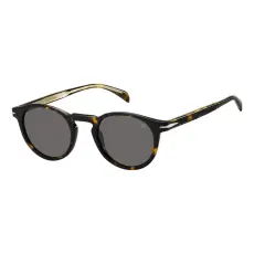 David Beckham DAVID BECKHAM DB-1036-S-086 Férfi napszemüveg