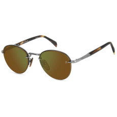 David Beckham DAVID BECKHAM DB-1173-S-50L Férfi napszemüveg