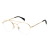 David Beckham DB-7014-J5G férfi GLASSES
