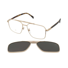 David Beckham Dioptriás szemüvegek David Beckham DB 1187/G/C J5G szemüvegkeret